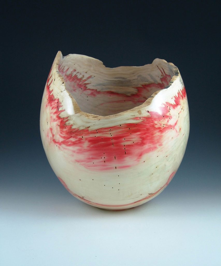 Turned and Carved: Bowl Sale at Gallery 17