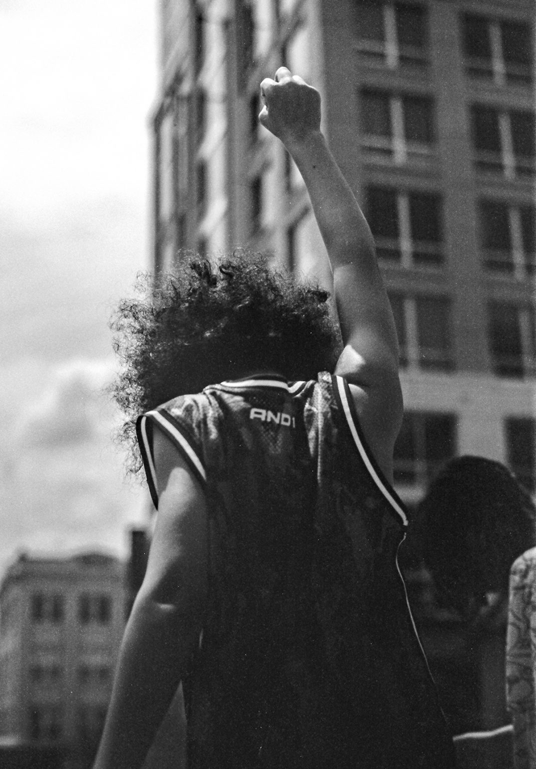 The Reckoning in Pictures Local Photographer Releases The Road to