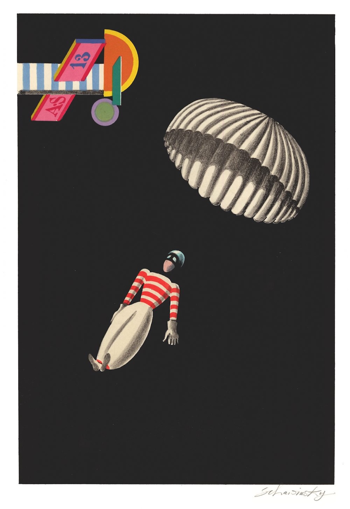 Living the Experiment