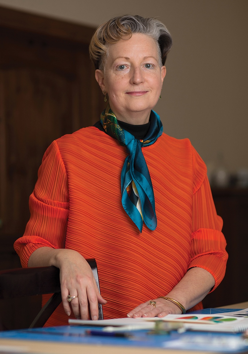 Flight Plan for a Free Spirit